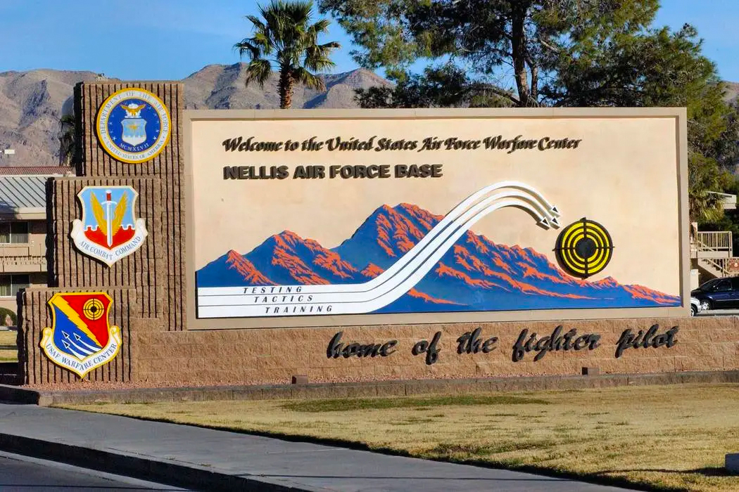 Yotta Energy to Deploy Solar + Storage Microgrid at Nellis Air Force Base